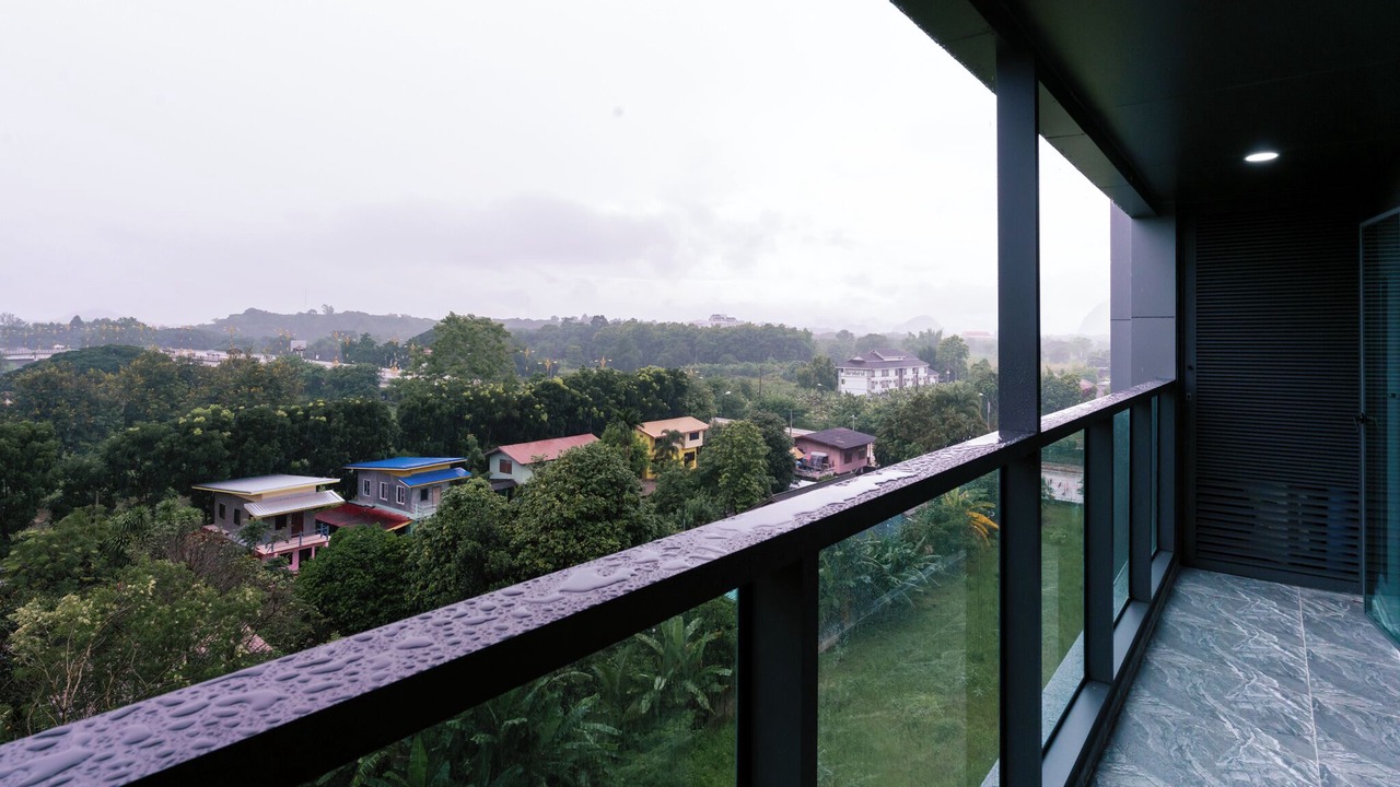 Photo of Patio Balcony in Chiang Rai