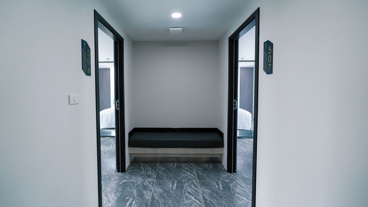 Photo of Bedroom in Chiang Rai