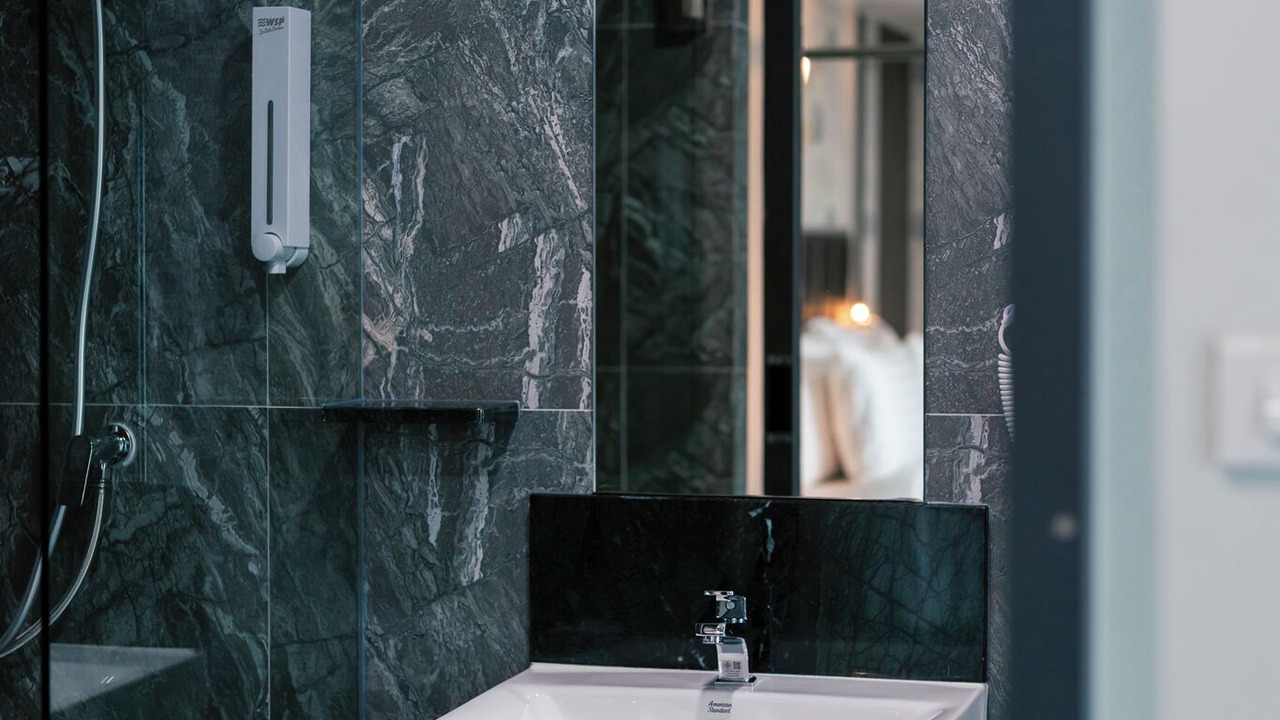 Photo of Bathroom in Chiang Rai