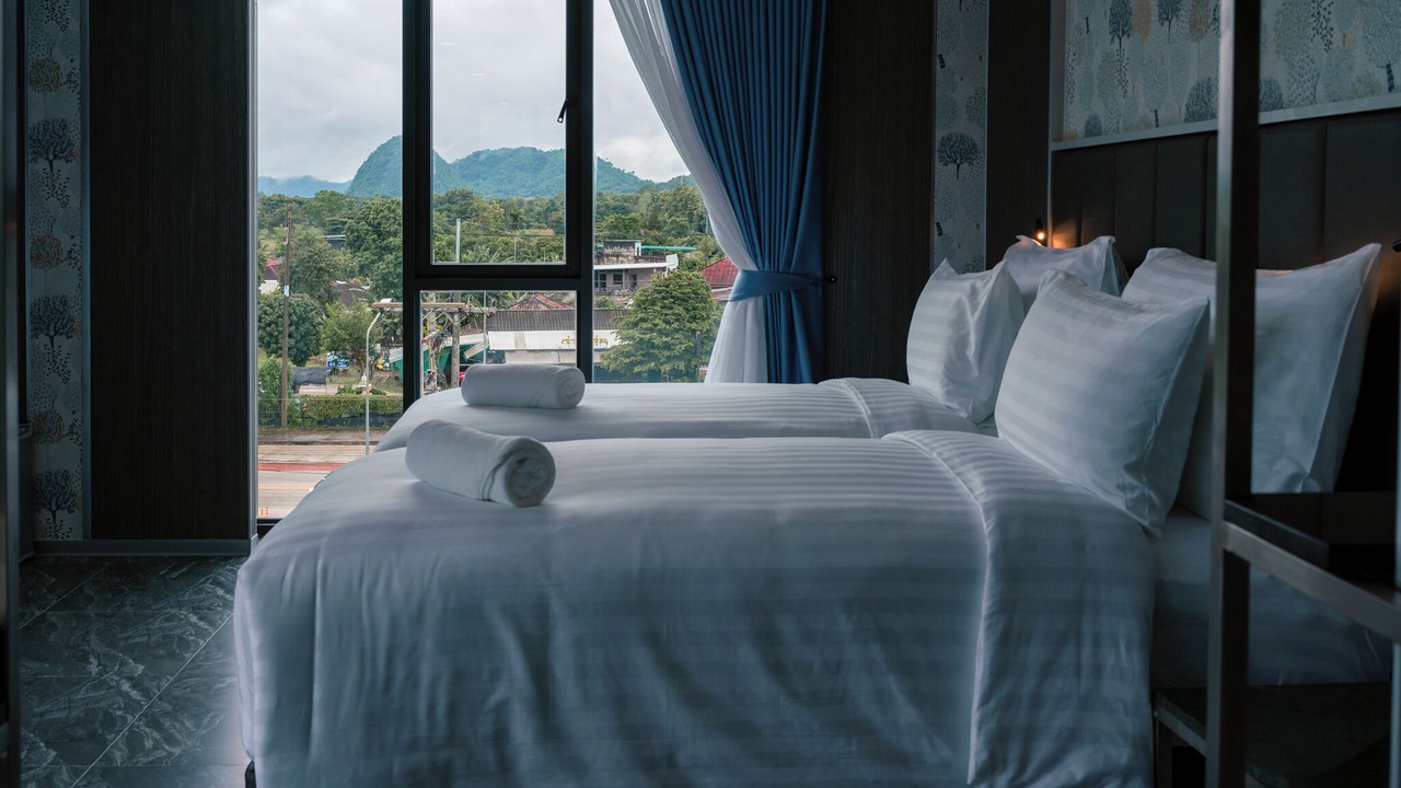Photo of Bedroom in Chiang Rai