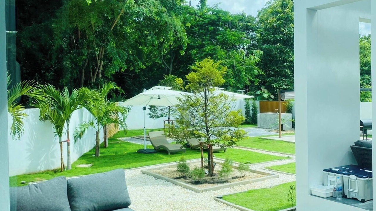 Photo of Outdoor in Kao Yai