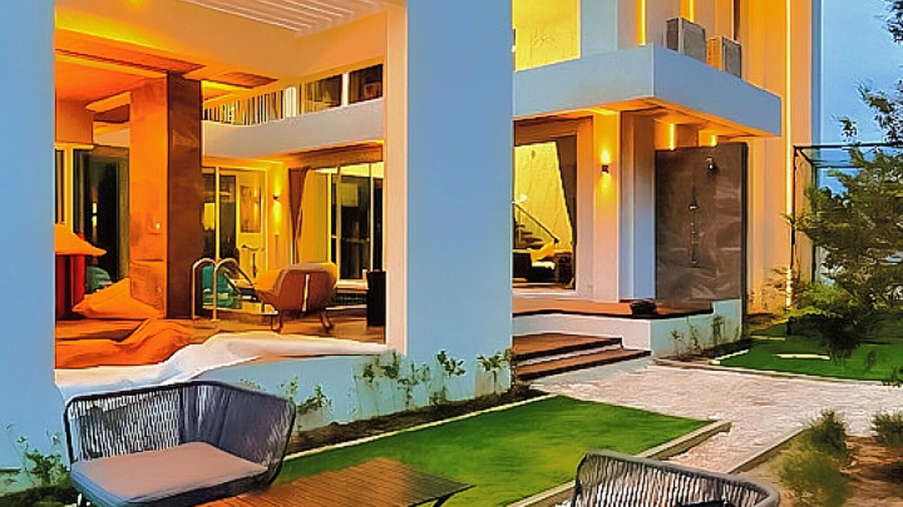 Photo of Outdoor in Kao Yai