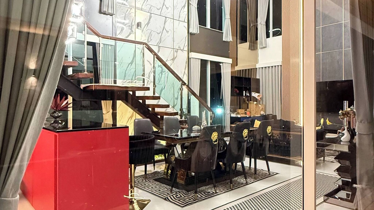 Photo of Outdoor in Kao Yai