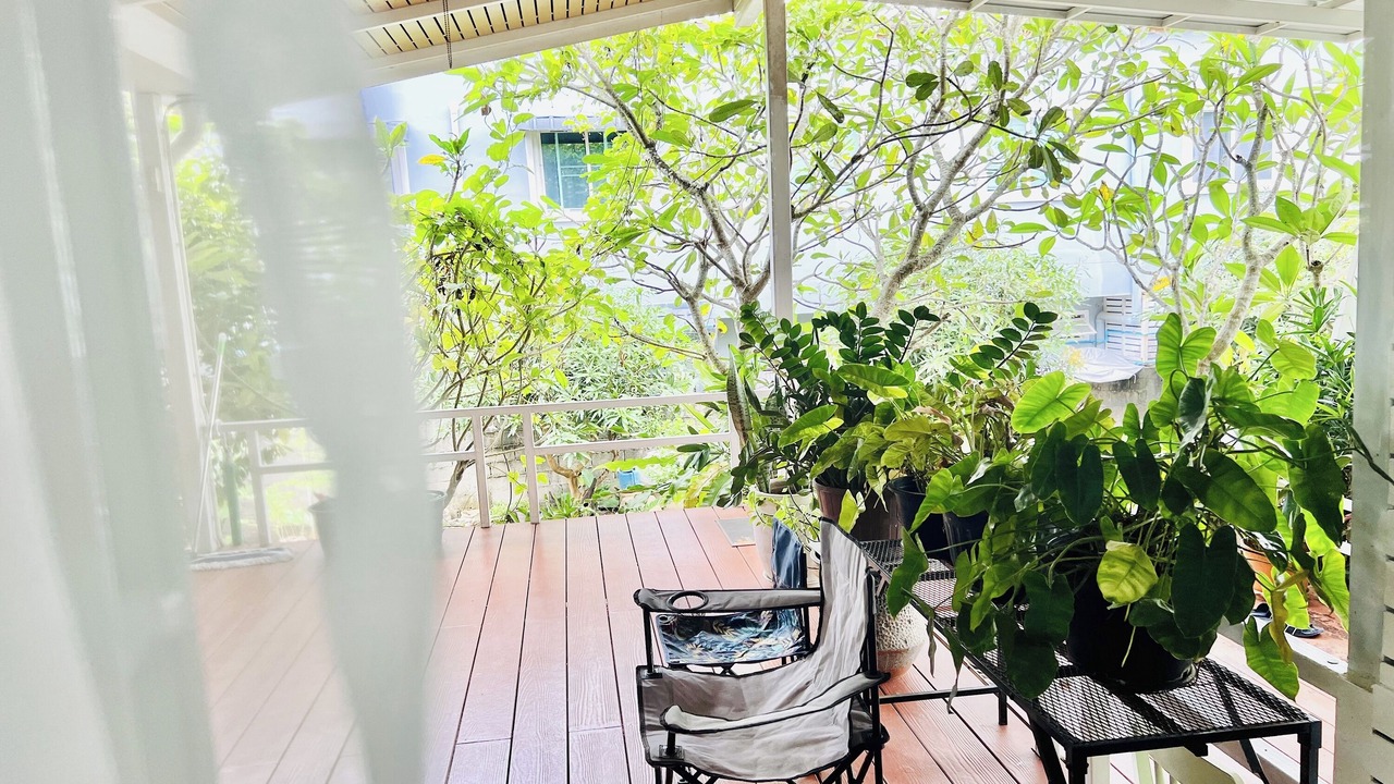 Photo of Patio Balcony in Sai Thai