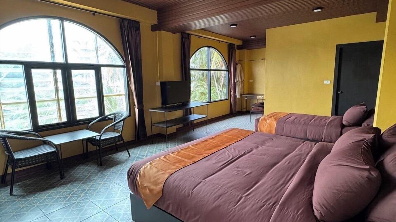 Photo of Bedroom in Saphli