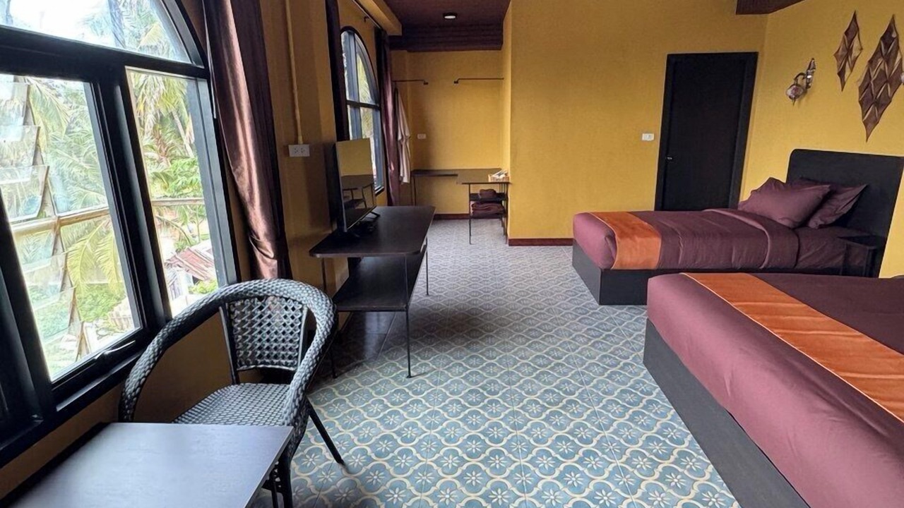 Photo of Bedroom in Saphli