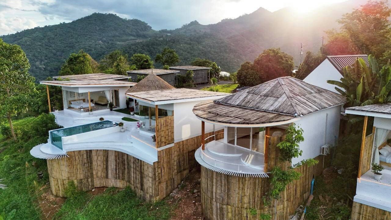Photo of Outdoor in Mae Taeng