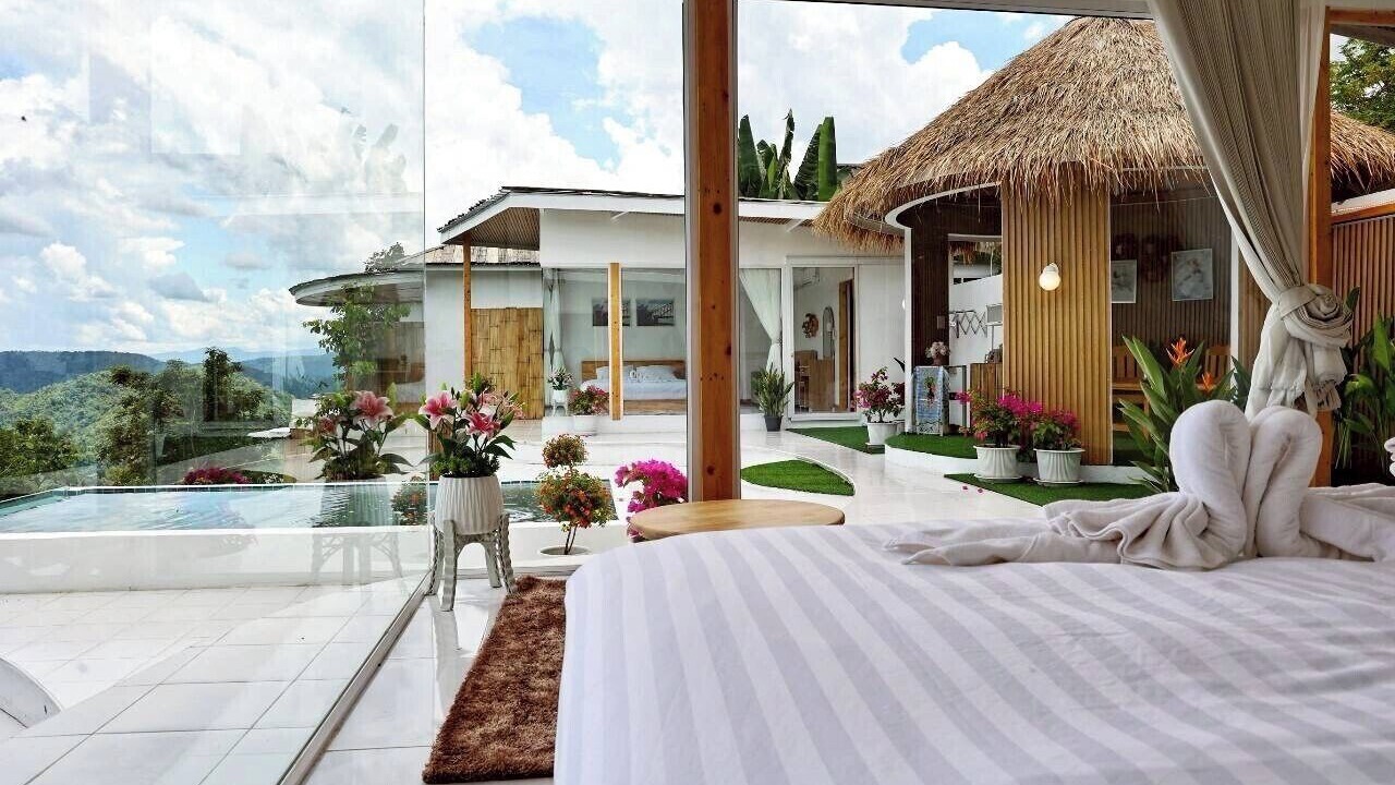 Photo of Patio Balcony in Mae Taeng