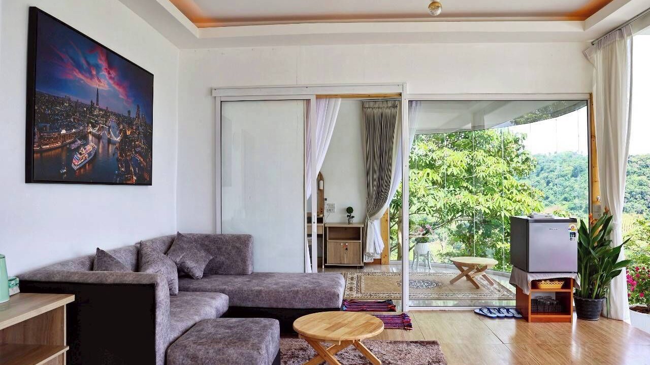 Photo of Patio Balcony in Mae Taeng
