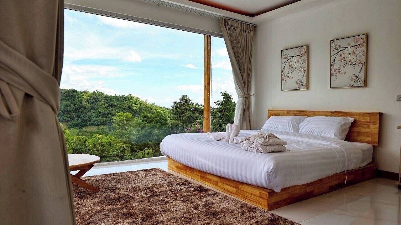 Photo of Patio Balcony in Mae Taeng