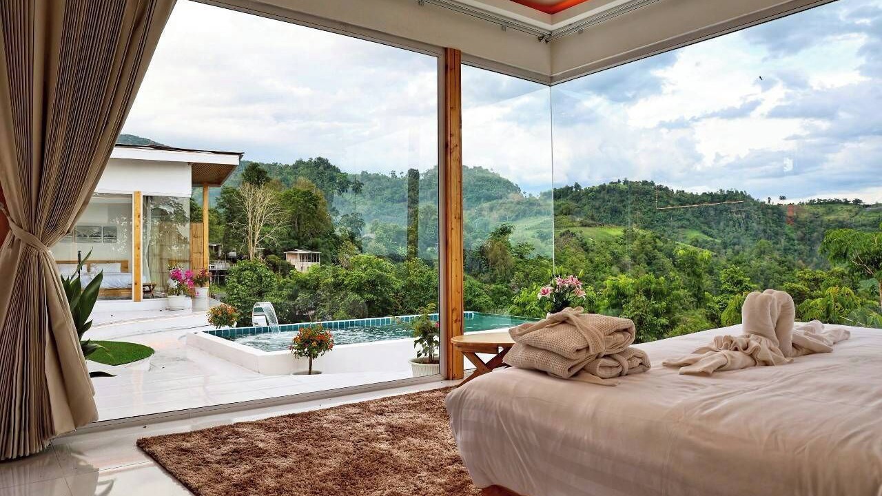 Photo of Patio Balcony in Mae Taeng