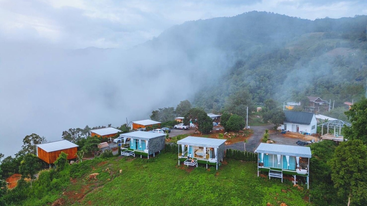 Photo of Outdoor in Mae Taeng