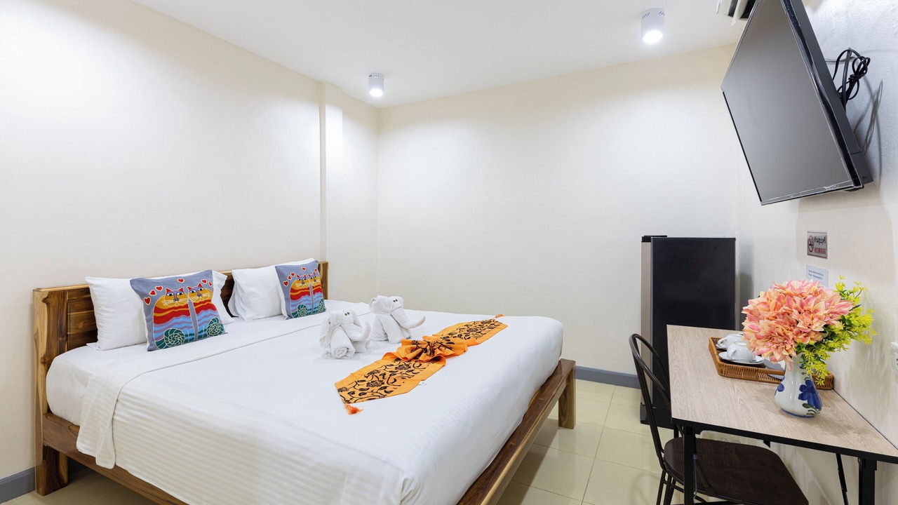 Photo of Bedroom in Patong