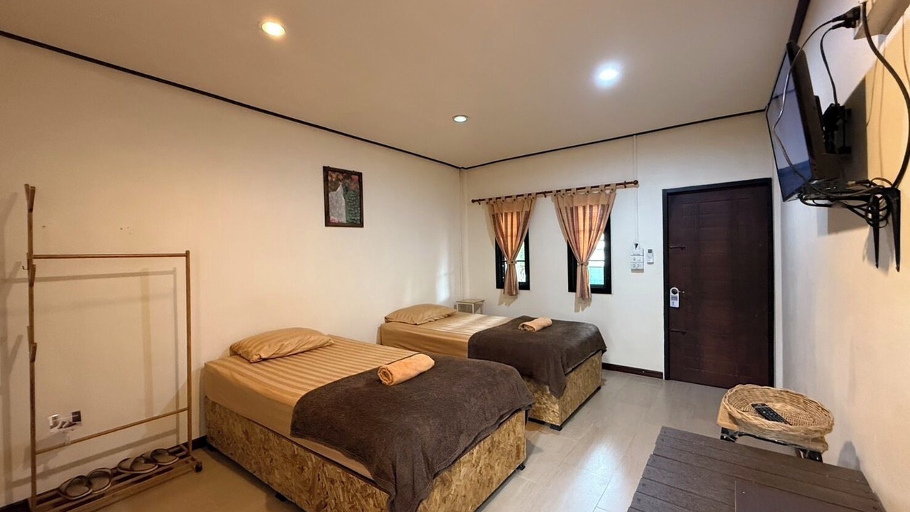 Photo of Bedroom in Wang Saphung