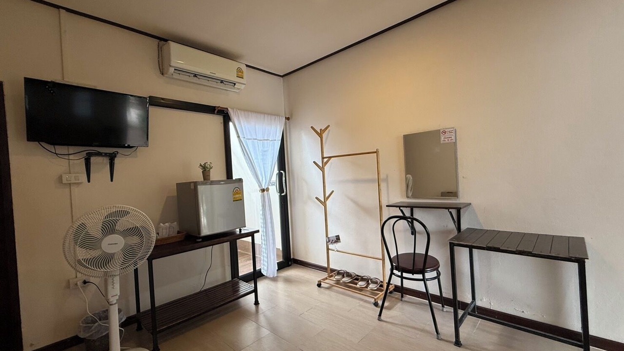 Photo of Bedroom in Wang Saphung