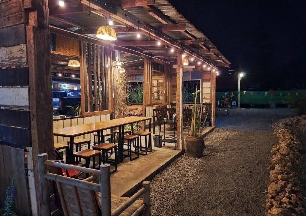 Photo of Outdoor in Wang Saphung