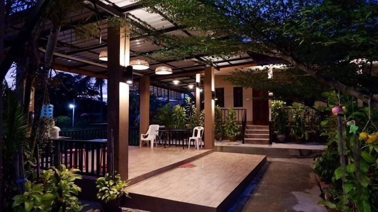 Photo of Outdoor in Wang Saphung