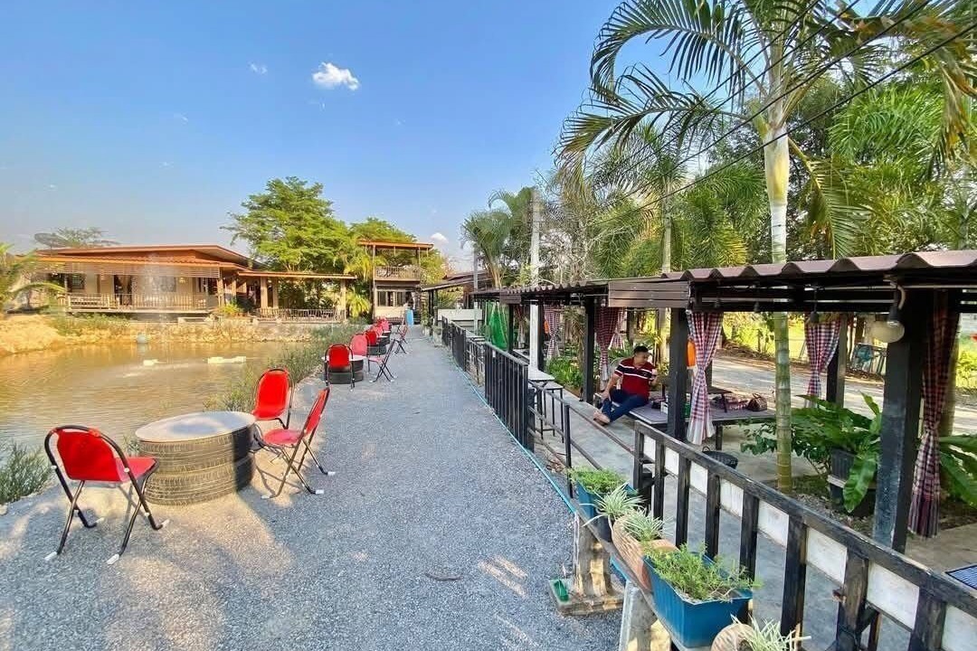 Photo of Outdoor in Wang Saphung