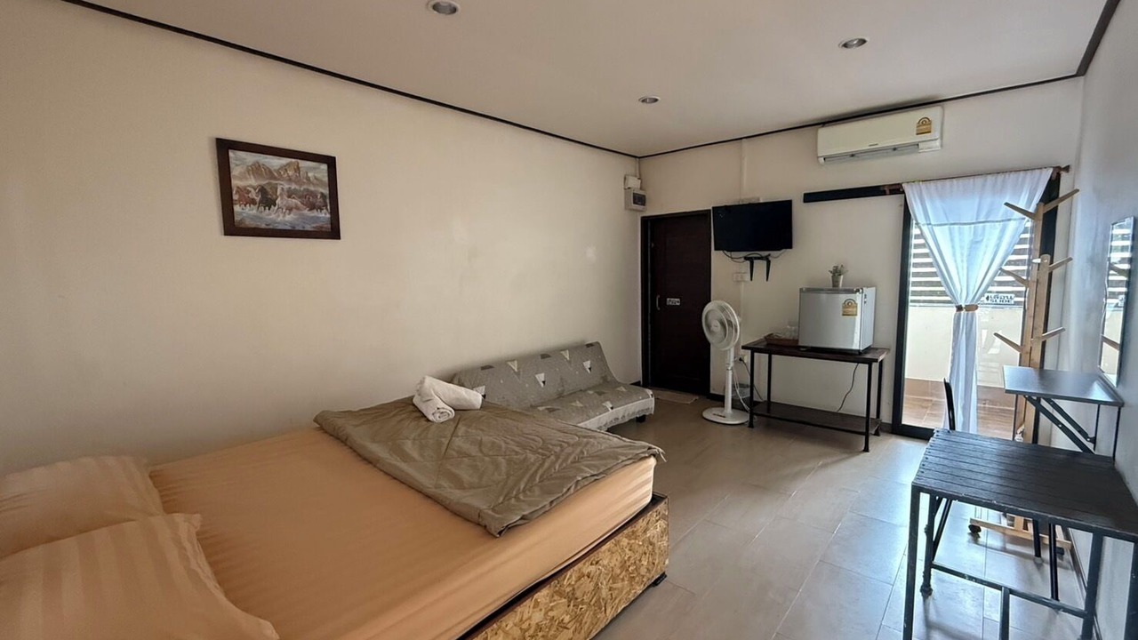 Photo of Bedroom in Wang Saphung