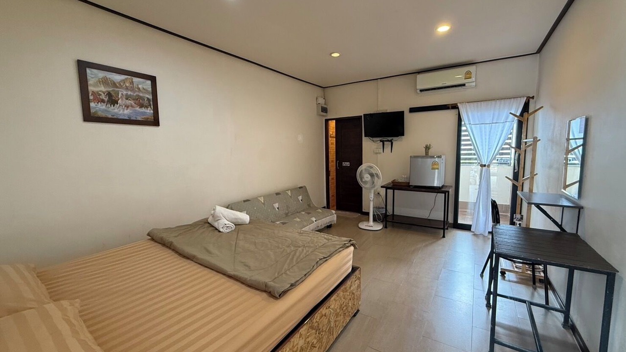 Photo of Bedroom in Wang Saphung