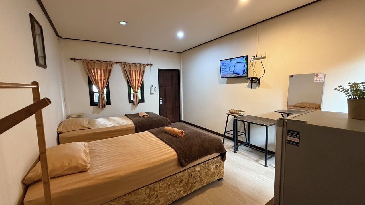 Photo of Bedroom in Wang Saphung