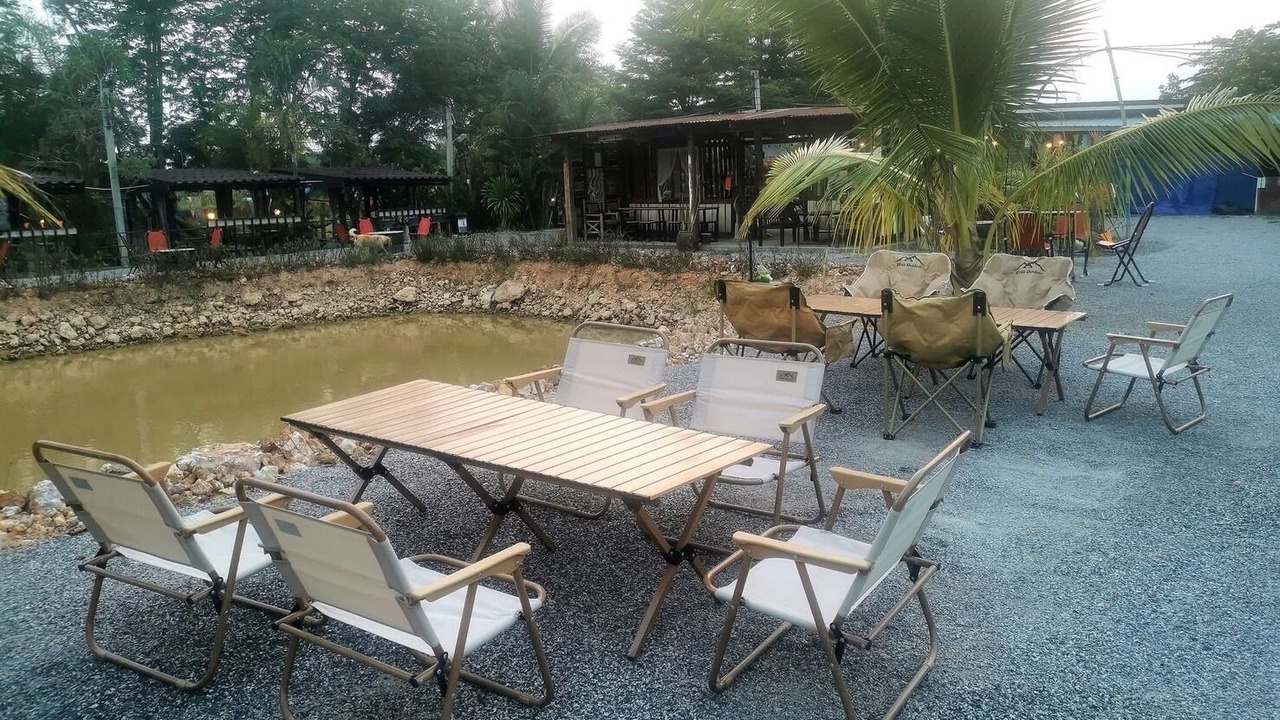 Photo of Outdoor in Wang Saphung
