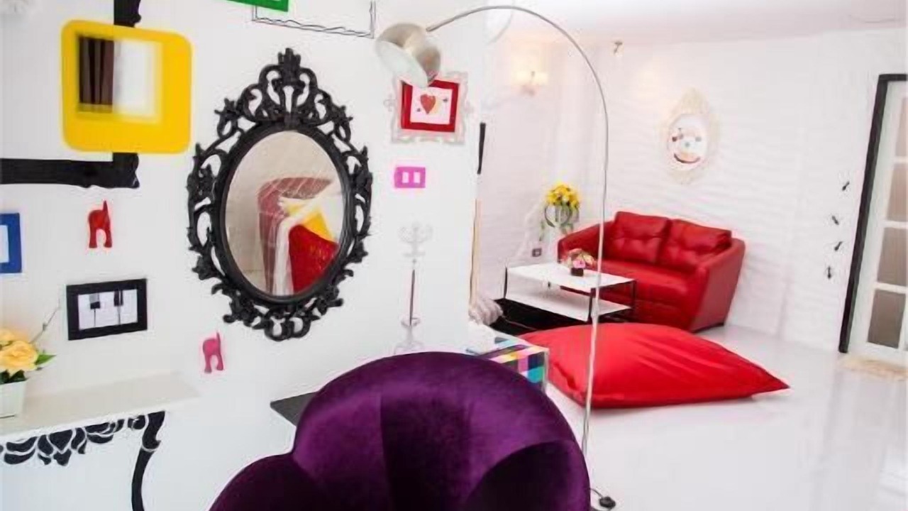 Photo of Bedroom in San Sai