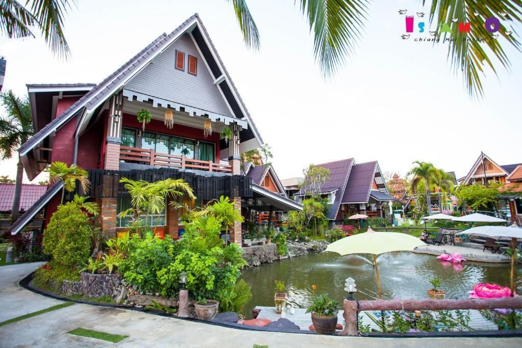 Photo of Outdoor in San Sai