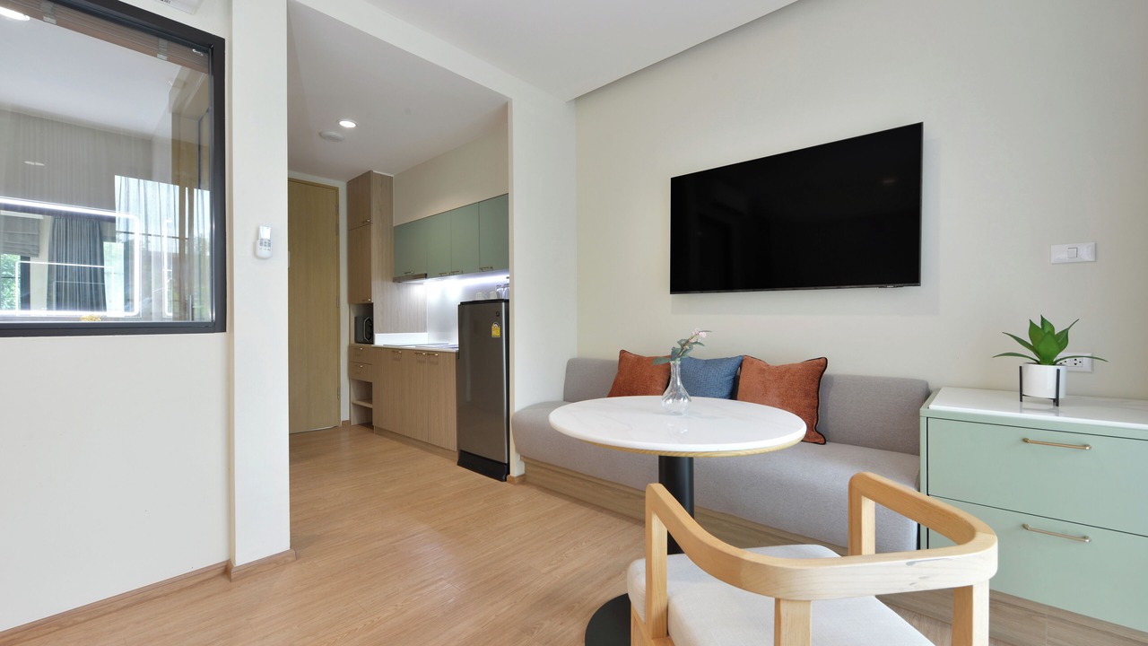 Photo of Livingroom in Bang Chan