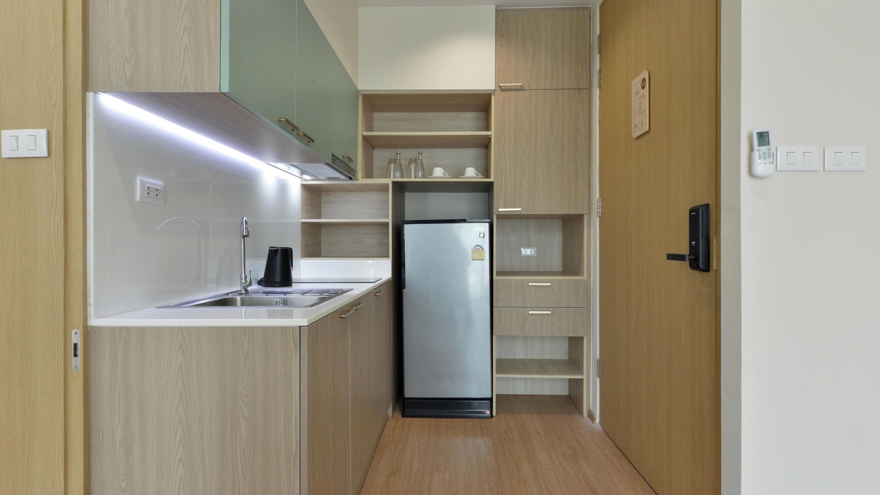 Photo of Bedroom in Bang Chan