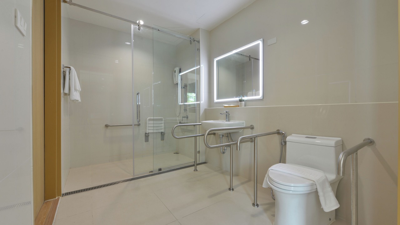 Photo of Bathroom in Bang Chan