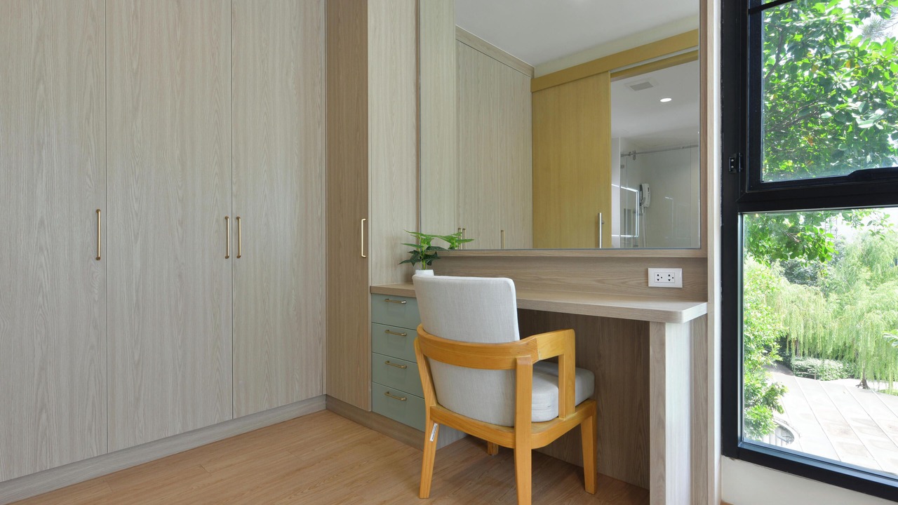 Photo of Bedroom in Bang Chan