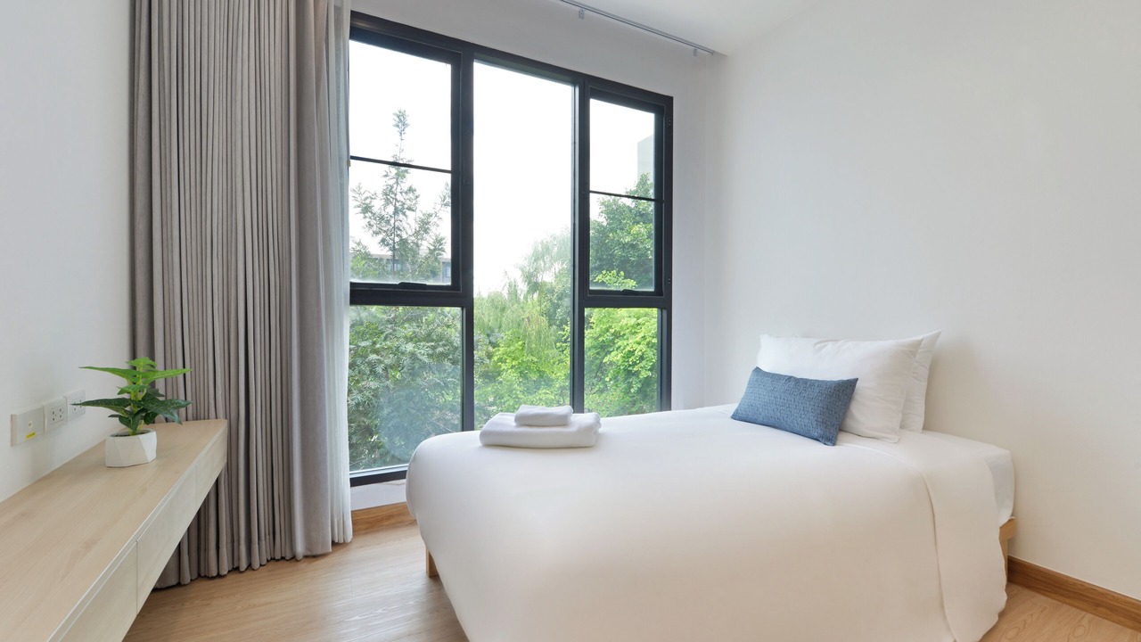 Photo of Bedroom in Bang Chan