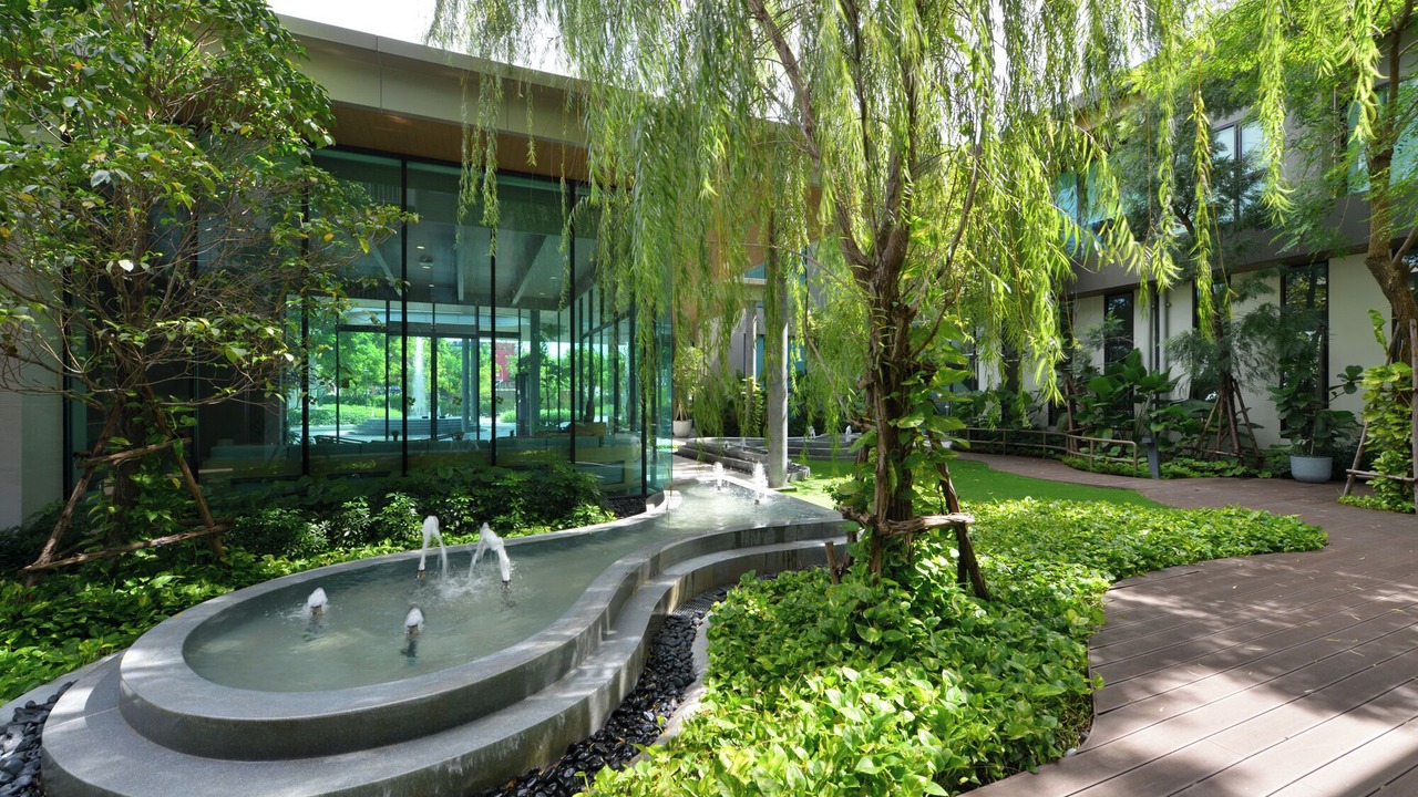 Photo of Outdoor in Bang Chan