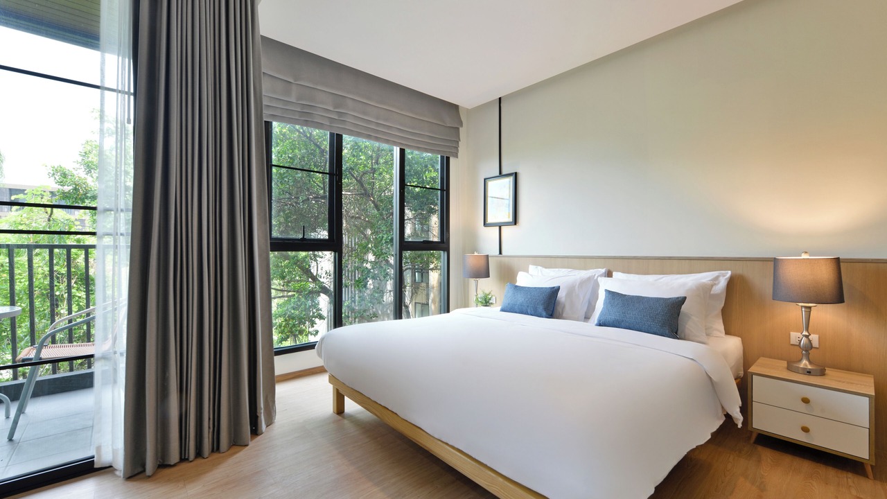 Photo of Bedroom in Bang Chan