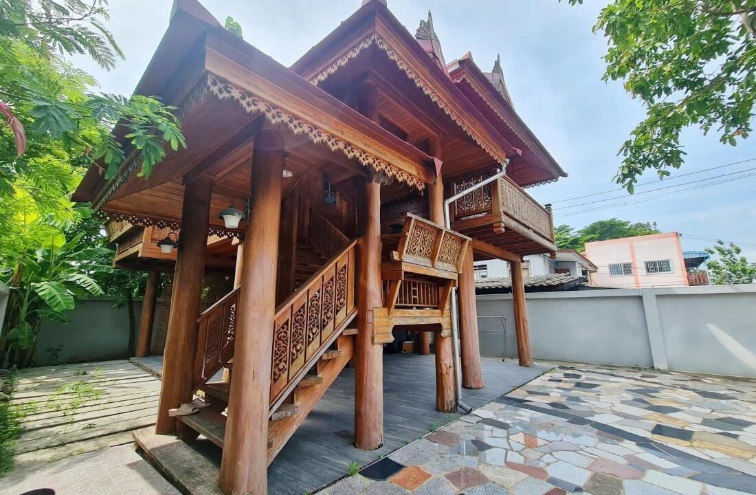 Photo of Patio Balcony in Bang Khen