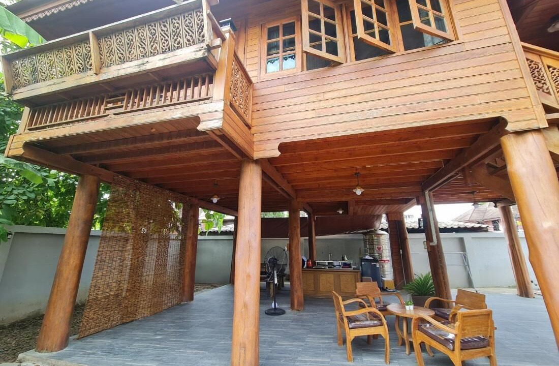 Photo of Patio Balcony in Bang Khen