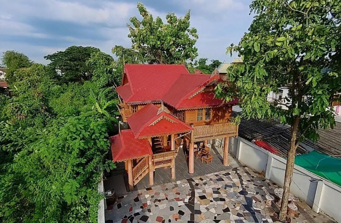 Photo of Patio Balcony in Bang Khen