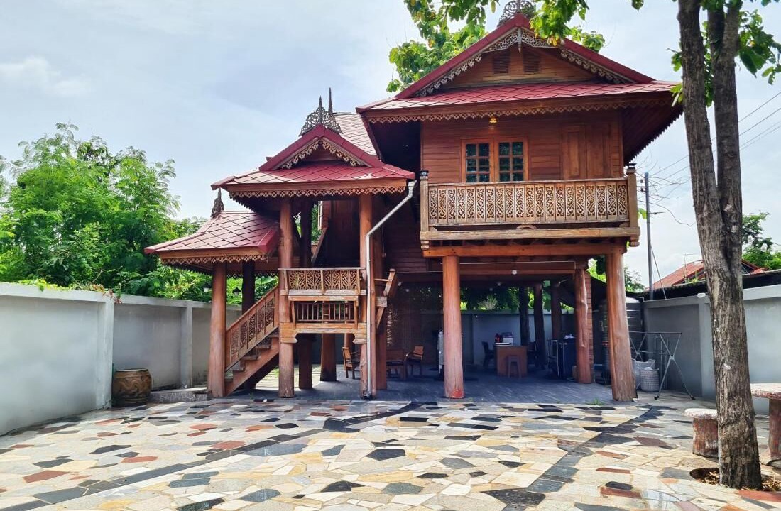 Photo of Outdoor in Bang Khen