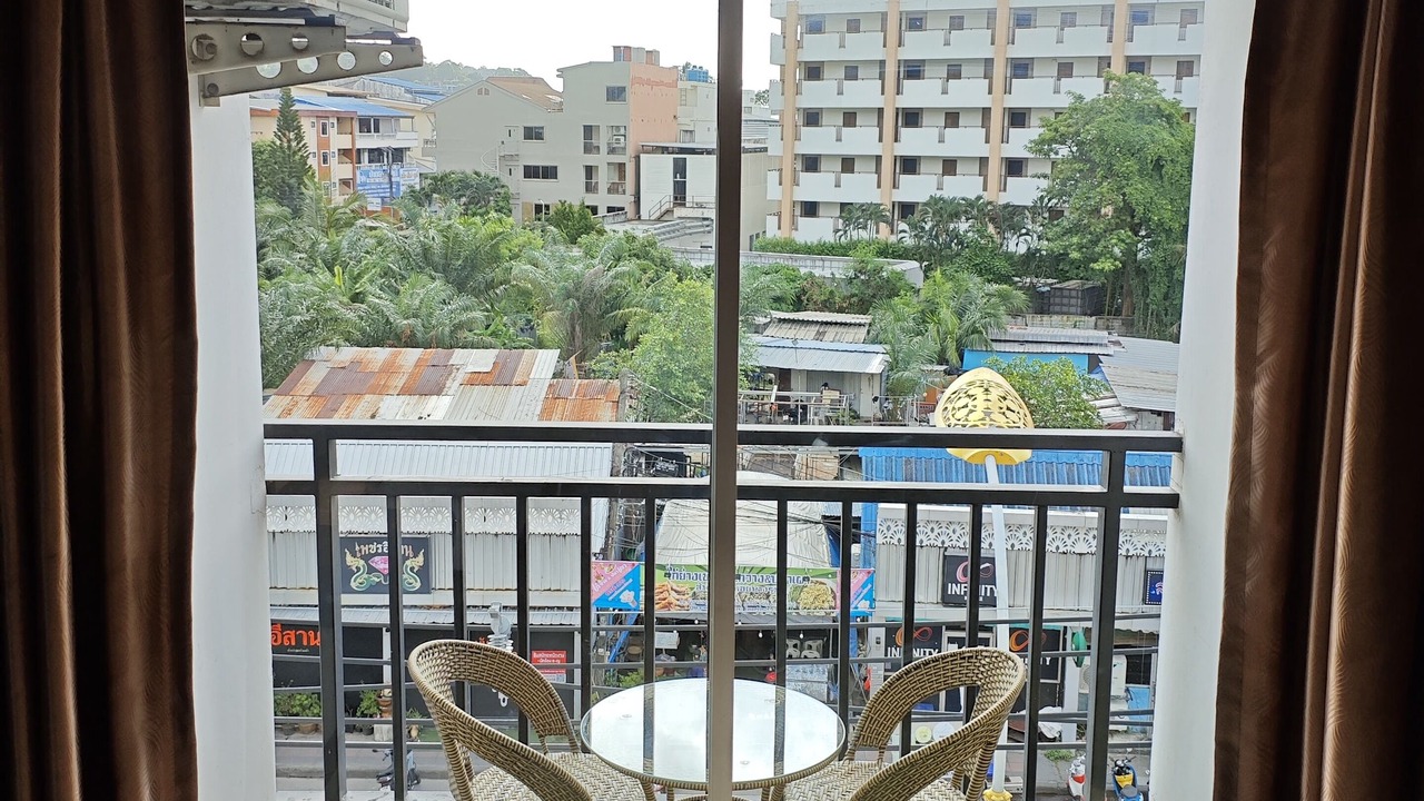 Photo of Bedroom in Patong