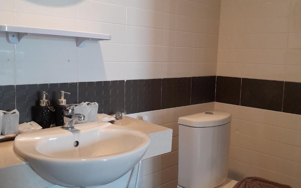 Photo of Bathroom in Patong