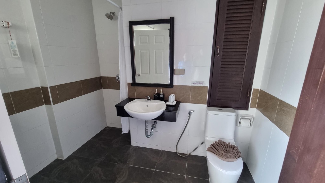 Photo of Bathroom in Patong