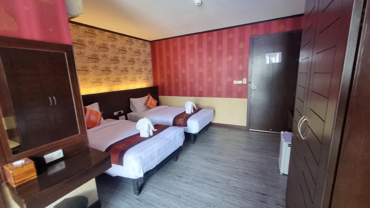 Photo of Bedroom in Patong