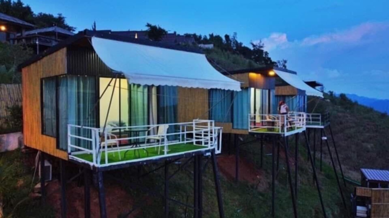 Photo of Bedroom in Mae Rim