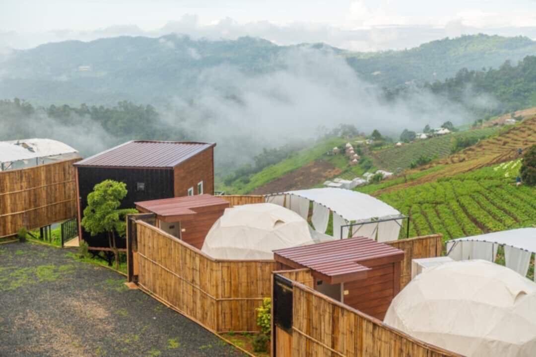 Photo of Bedroom in Mae Rim