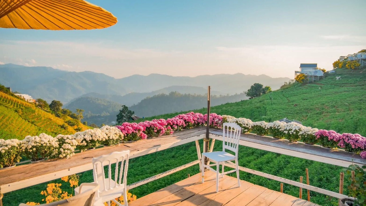 Photo of Outdoor in Mae Rim