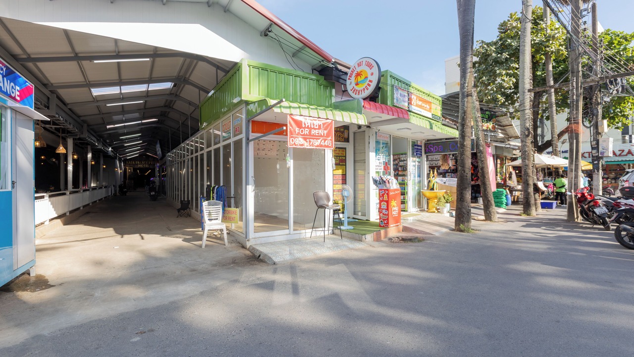 Photo of Outdoor in Kata