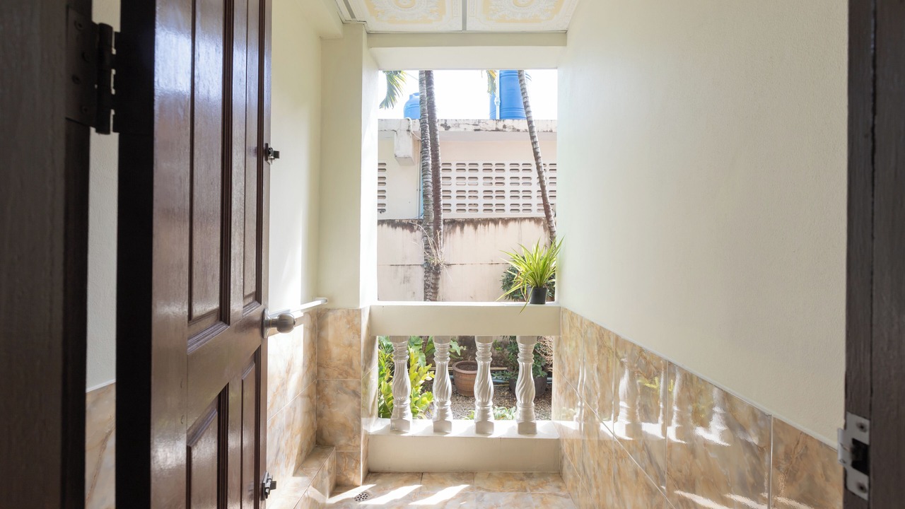 Photo of Patio Balcony in Kata