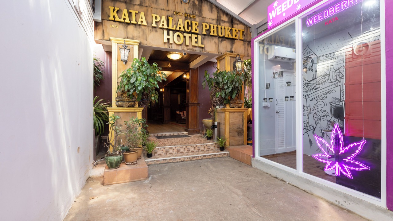 Photo of Others in Kata