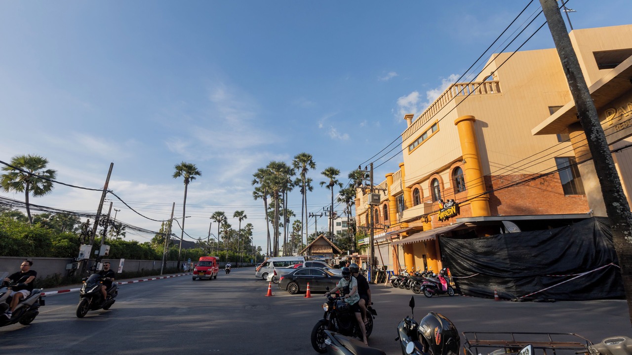 Photo of Outdoor in Kata
